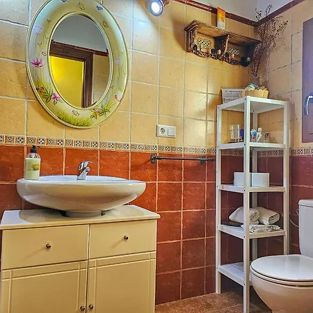 Holiday home Jarandalus
