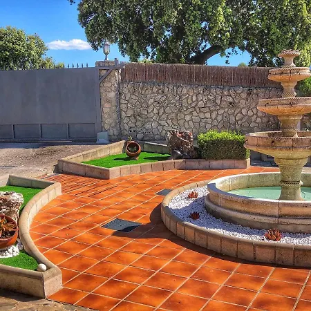 Holiday home Jarandalus