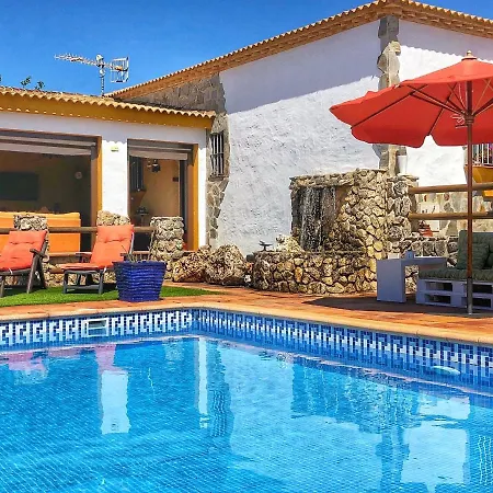 Holiday home Jarandalus