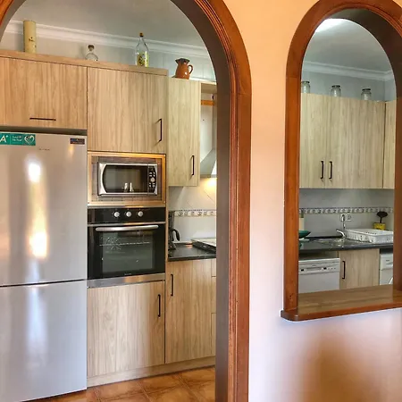 Jarandalus Holiday home *